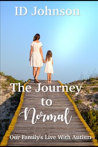 Cover The Journey to Normal
