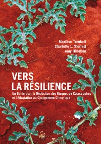 Cover Vers la Résilience