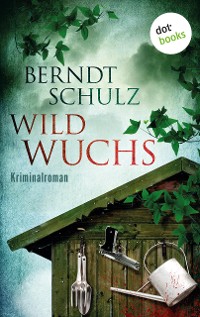 Cover Wildwuchs