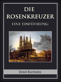 Cover Die Rosenkreuzer