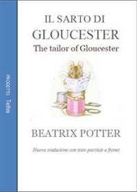 Cover Il sarto di Gloucester