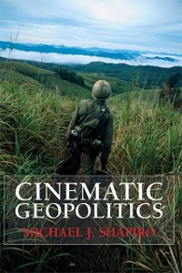 Cover Cinematic Geopolitics