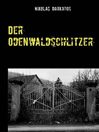 Cover Der Odenwaldschlitzer