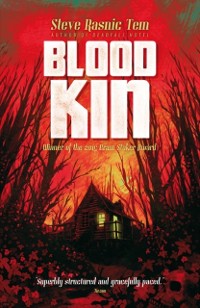 Cover Blood Kin