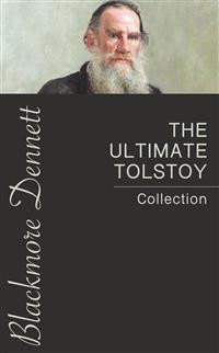 Cover The Ultimate Tolstoy Collection