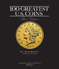 Cover 100 Greatest U.S. Coins
