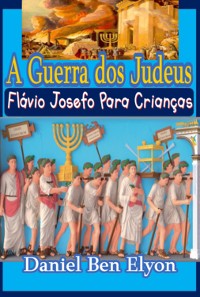 Cover A Guerra Dos Judeus