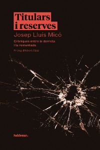 Cover Titulars i reserves