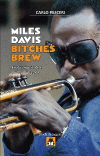 Cover Miles Davis - Bitches Brew (Dischi da leggere Vol.3)