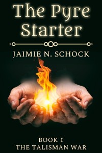 Cover Pyre Starter