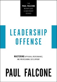 Cover Leadership Offense