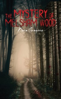 Cover Mystery of Melsham Wood