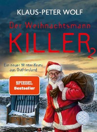 Cover Der Weihnachtsmannkiller 2