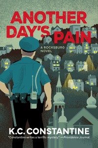 Cover Another Day's Pain: A Rocksburg Novel