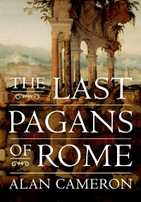 Cover Last Pagans of Rome