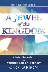 Cover A Jewel of the Kingdom