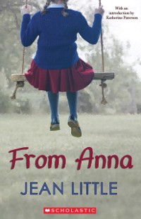 Cover From Anna