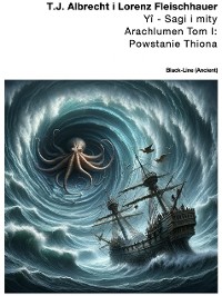 Cover Powstanie Thiona