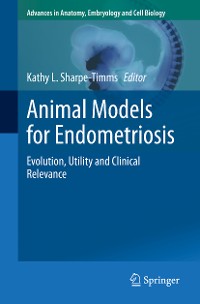 Cover Animal Models for Endometriosis