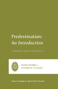 Cover Predestination
