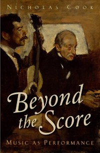 Cover Beyond the Score