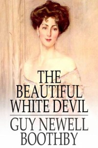 Cover Beautiful White Devil