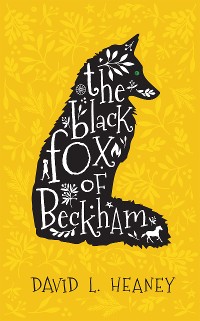 Cover The Black Fox of Beckham