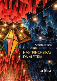 Cover Nas Trincheiras da Alegria