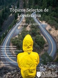 Cover Tópicos Selectos de Logoterapia
