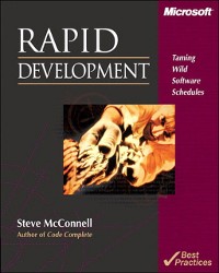 Cover Rapid Development