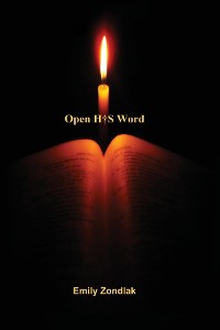Cover Open His Word