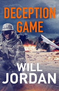 Cover Deception Game