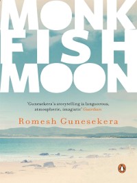 Cover Monkfish Moon