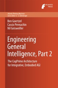 Cover Engineering General Intelligence, Part 2