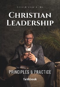 Cover Christian Leadership