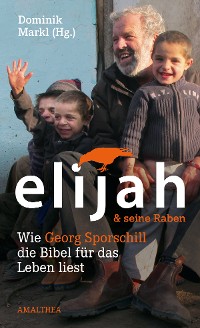 Cover Elijah & seine Raben