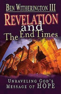 Cover Revelation and the End Times Participant's Guide