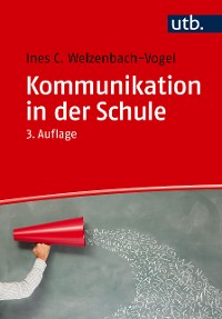 Cover Kommunikation in der Schule