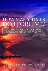Cover How Many Times Do I Forgive?