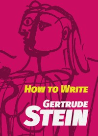 Cover How to Write