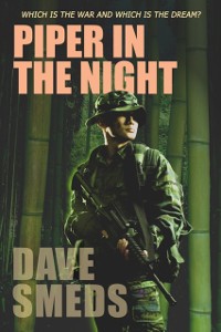 Cover Piper in the Night