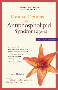 Cover Positive Options for Antiphospholipid Syndrome (APS)
