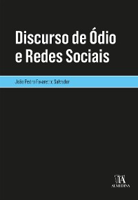 Cover Discurso de Ódio e Redes Sociais