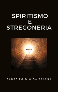 Cover Spiritismo e stregoneria