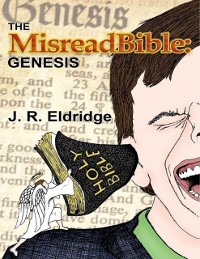 Cover Misreadbible: Genesis