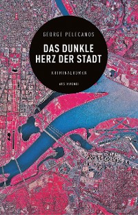 Cover Das dunkle Herz der Stadt (eBook)