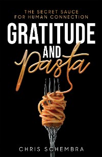 Cover Gratitude and Pasta
