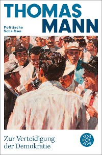 Cover Zur Verteidigung der Demokratie