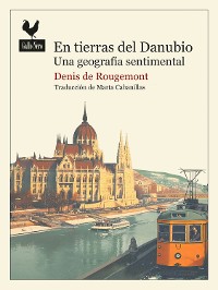 Cover En tierras del Danubio