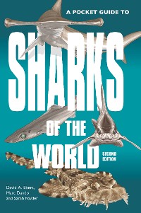 Cover A Pocket Guide to Sharks of the World